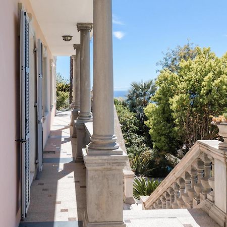 סנרמו Villa D'Artisti מראה חיצוני תמונה