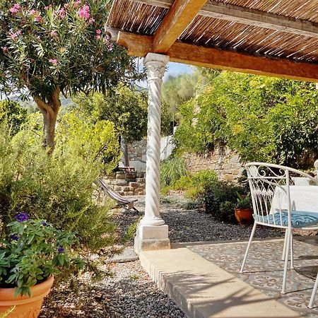 סנרמו Villa D'Artisti מראה חיצוני תמונה