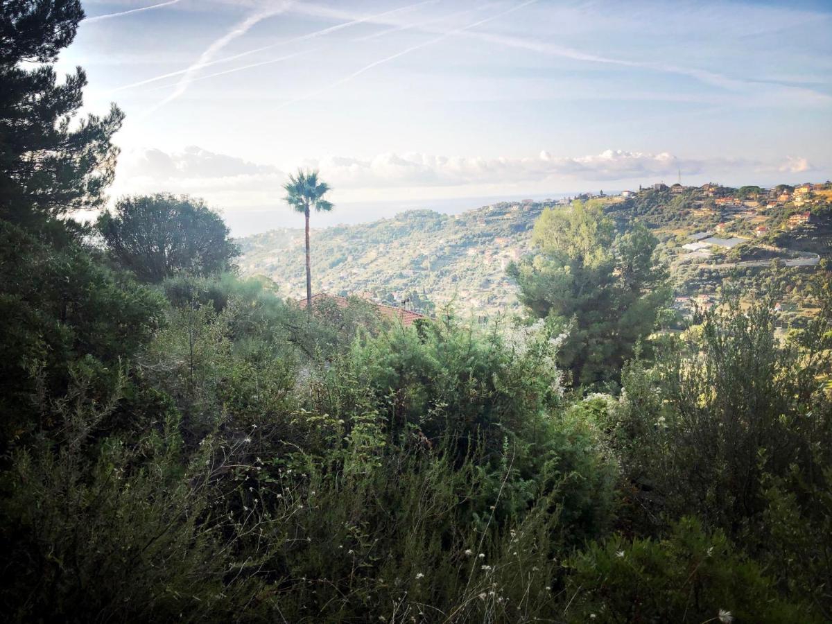 סנרמו Villa D'Artisti מראה חיצוני תמונה