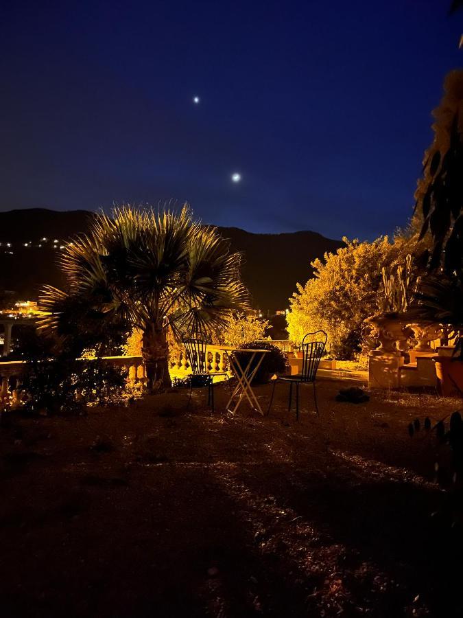 סנרמו Villa D'Artisti מראה חיצוני תמונה