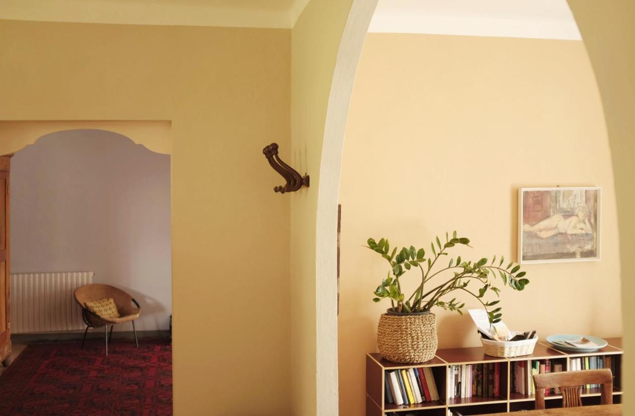סנרמו Villa D'Artisti מראה חיצוני תמונה