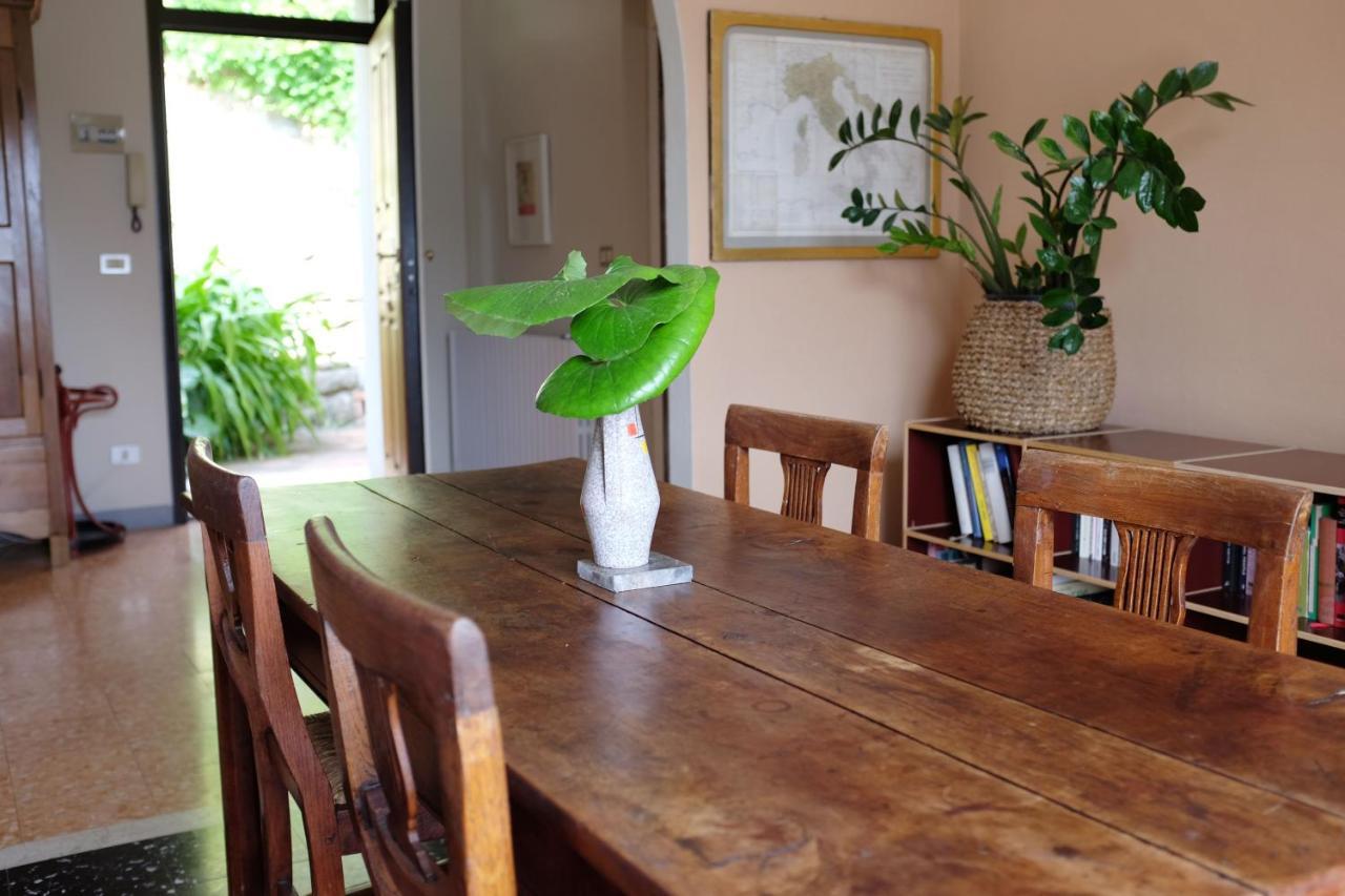 סנרמו Villa D'Artisti מראה חיצוני תמונה