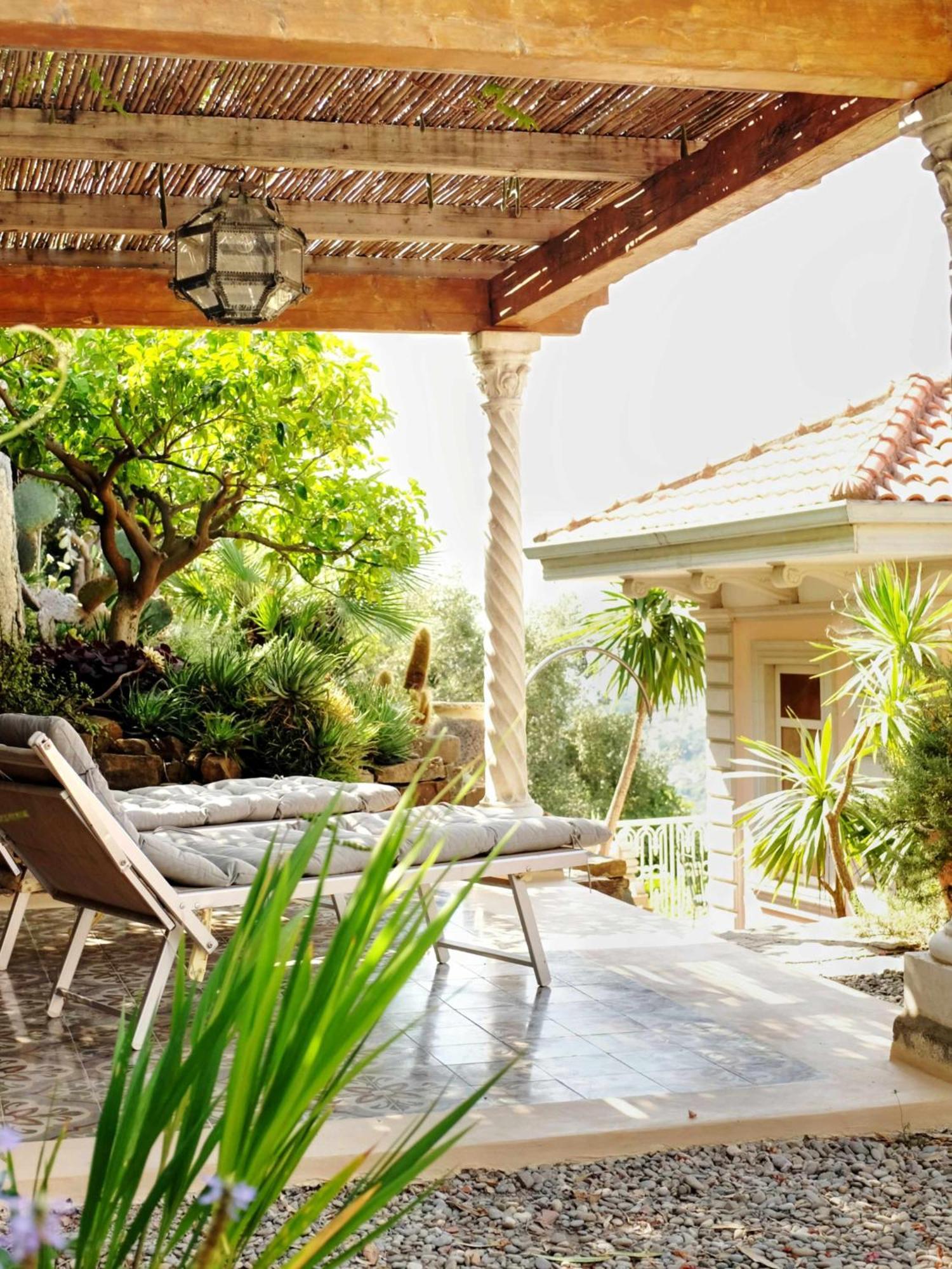 סנרמו Villa D'Artisti מראה חיצוני תמונה